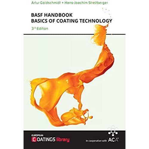 Basf Handbook Basics Of Coating Technology