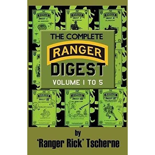 The Complete Ranger Digest
