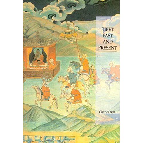 Tibet Past And Present