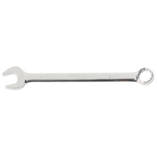 Clé mixte KS TOOLS CHROMEplus, coudée, 30 mm (518.0630)