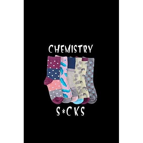 Chemistry S*Cks (School Sucks)