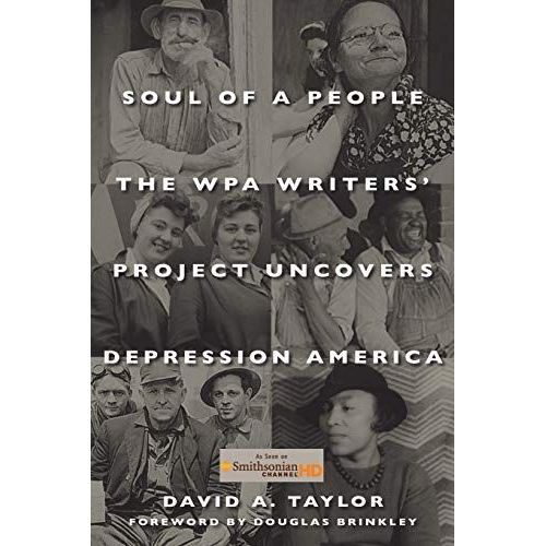 Soul Of A People
