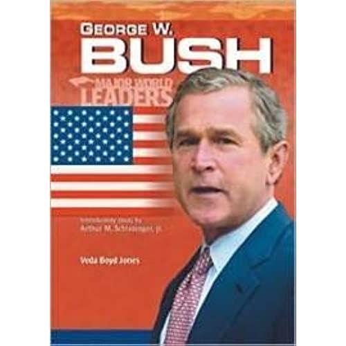 George W. Bush (Major World Leaders)