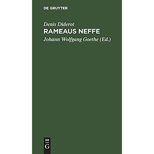 Rameau's Neffe