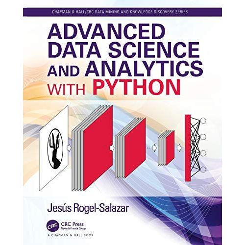 Advanced Data Science And Analytics With Python