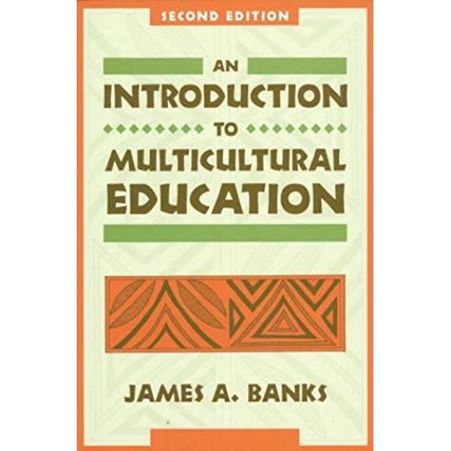 An Introduction To Multicultural Education