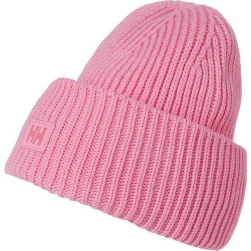 Rib Beanie - Bonnet Sugar Pink Taille Unique - Taille Unique