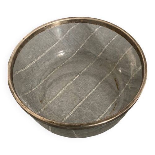 Saladier Gris