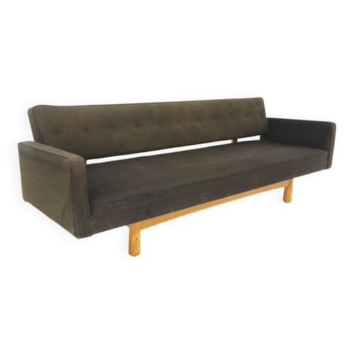 Canap Scandinave  Gris
