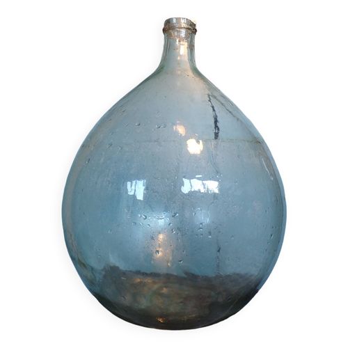 Dame jeanne 15 Litres transparent