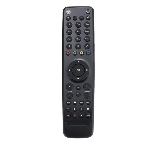Télécommande pour VU Solo /Solo Mini /Solo2 /Solo 2 SE / VU Duo X /VU + /MEELO + SE, Openbox S6000HD, SunrayBox.