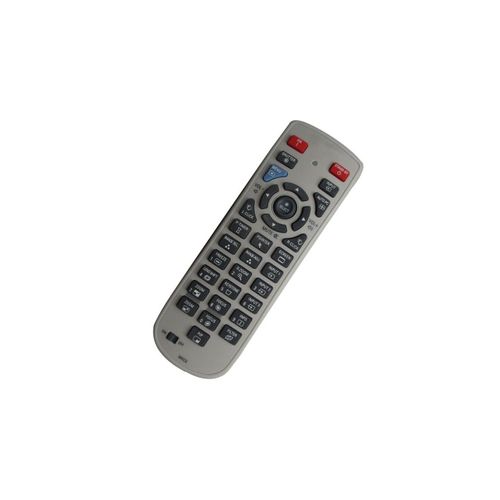 Télécommande pour projecteur 3LCD Sanyo PLC-WM5500 PLC-XM150 PLC-ZM5000L