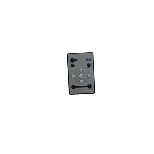 Télécommande pour projecteur HP MP3800 XB31 XB30 MP3130 SB21 XB21 MP3135 MP3135W MP3130W MP4800 DLP