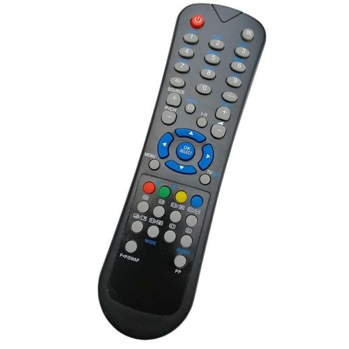 30054683.LD 1512.LD D.LD 1922 D.LD3750 HD. Télécommande pour Proline TV, LD 3265 D.LD 3765.