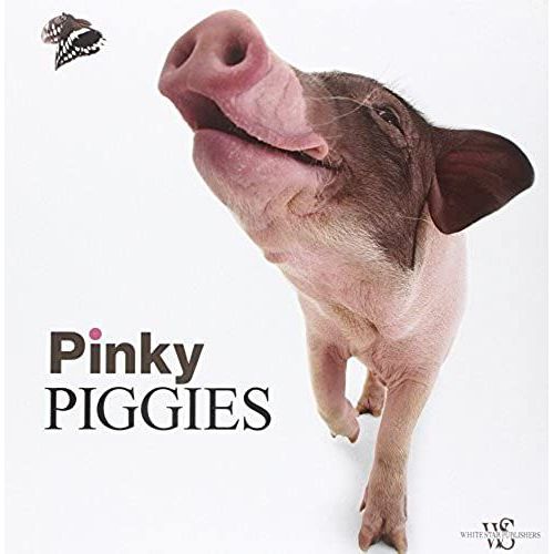 Pinky Piggies (Animal Parade)