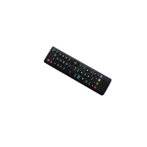 Télécommande intelligente 3D LED, pour LG 43UH610V 50UH635V 40UH630V 55UH605V