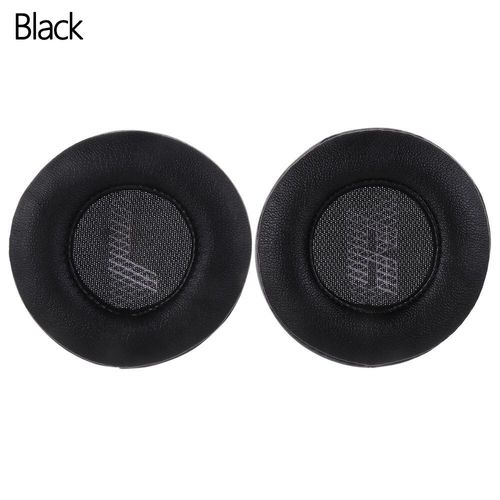 Coussinets d'oreille en mousse à mémoire de forme souple, 1 paire, coussinets de remplacement pour écouteurs JBL E35 E45bt E45 E55 E55bt