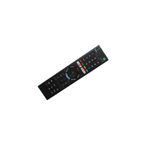 Télécommande pour Sony KD-65XD9305 KD-65XD930 KD-75XD9405 XBR-65X857D XBR-65X935D KD-55XD8577 KD-55XD8588 Bravia LED HDTV TV