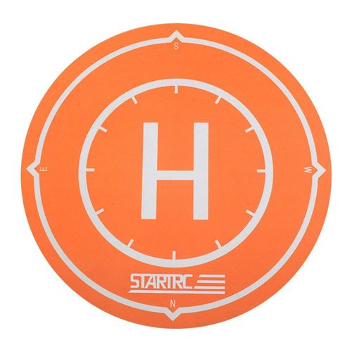 Tapis D'atterrissage Pour Drone Dji Mini 3 Pro, Pliable Rapide, Étanche, Pour Mavic 3/Air 2/2s-Générique