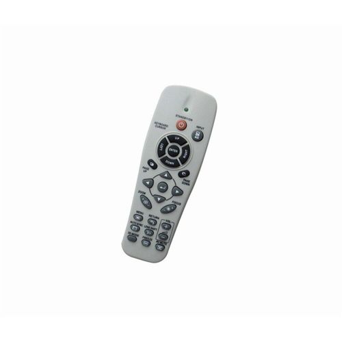 Télécommande de projecteur DLP, pour Mitsubishi SD206, SD510, SE1U, SD220, SD205, ES100, ES200, EX200, ES100U, ES200U, EX100U, XD360U