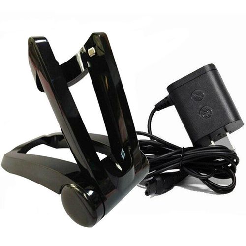 Support de chargeur pliable, Station de Base de charge pour rasoir philips Norelco, série RQ11, RQ1160, RQ1180, RQ1190, RQ1160CC, RQ1150X, RQ1155