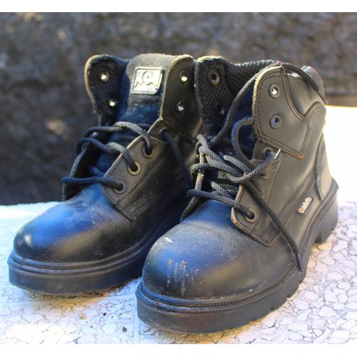 Chaussures De Sécurité Femme Pointure 35