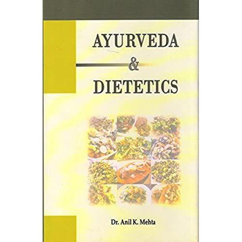 Ayurveda & Dietitics