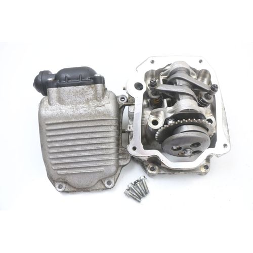 Culasse Piaggio Vespa Lx 125 2005 - 2010 / 197281