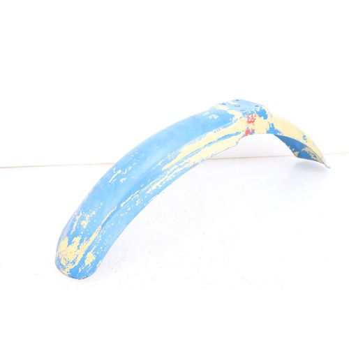 Garde Boue Avant Suzuki Ts X 80 1984 - 1988 / 197402