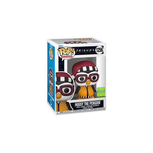 Figurine Funko Pop Tv Friends Hugsy The Penguin