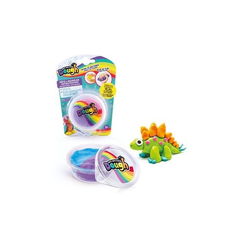 Canal Toys Pâte À Modeler Antibactérienne Pot Blister / Display