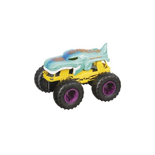 Mondo Hot Wheels Truck Mega Wrek