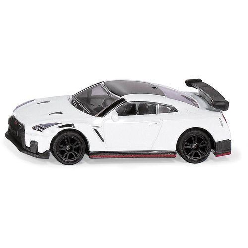Nissan Gt-R Nismo