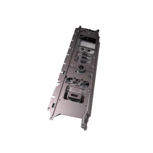 Clavier (repère SS-992735) - Four, cuisinière (SS-992735 ROWENTA)