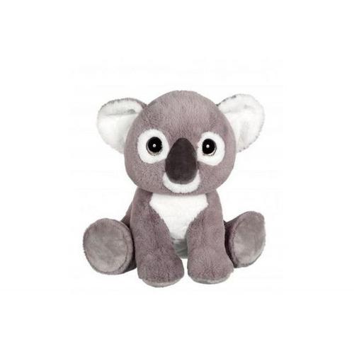 Peluche Gipsy Puppy Eyes Pets Nature Koala 22 Cm Marron