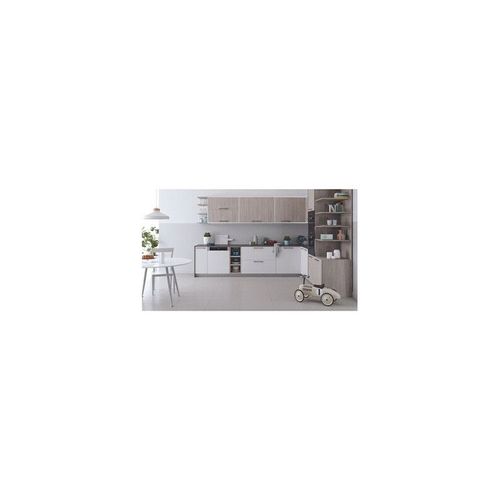 Lave Vaisselle Indesit DBC3C26X