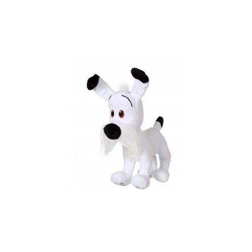 Animal En Peluche Gipsy Idéfix Et Les Irréductibles Chien Idéfix 25 Cm