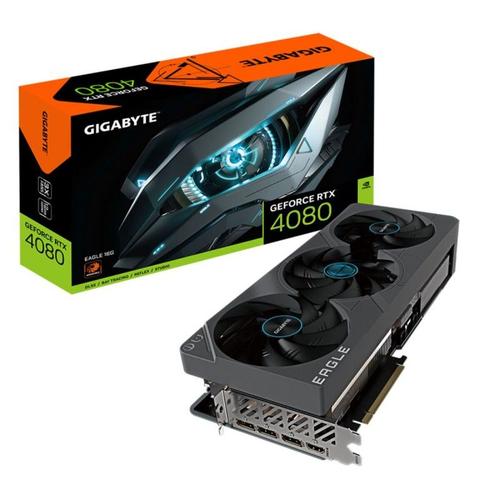 Carte Graphique Gigabyte RTX 4080 EAGLE 16 GB