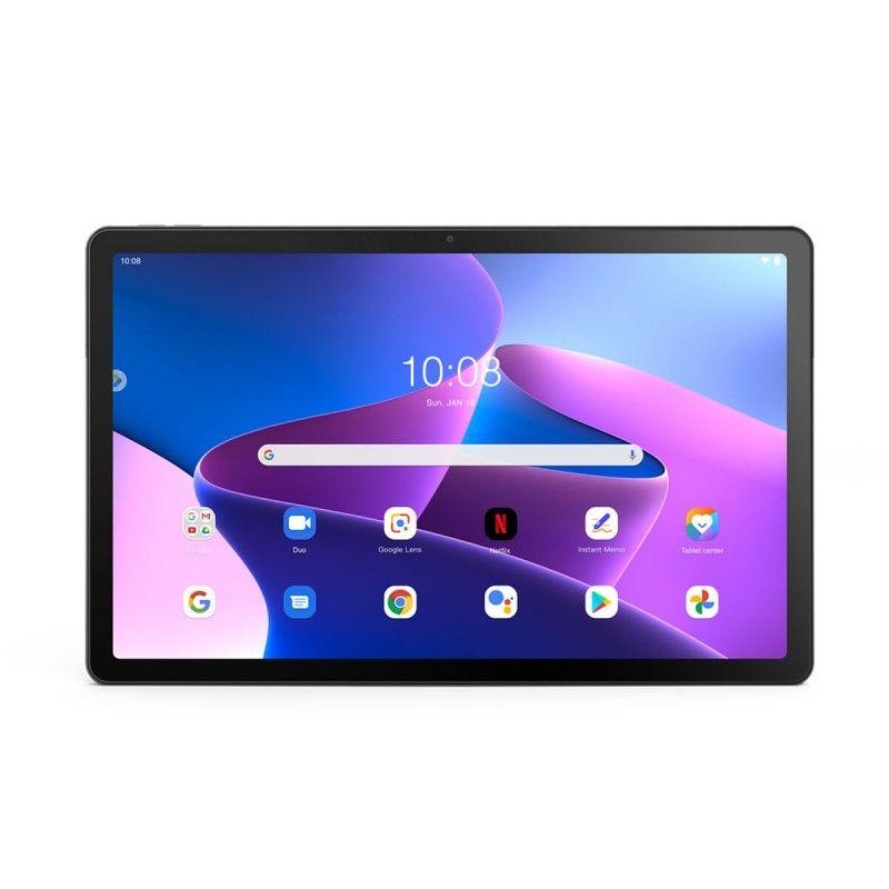 Lenovo Tab P10 TB-X705F, 10,1 pouces, 3GB + 32GB, Identification des  empreintes digitales, Android 8.0 Qualcomm Snapdragon 450 Octa-Core 1.8GHz,  support Double bande Wifi & BT & TF Carte
