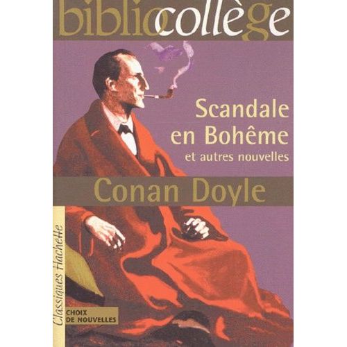 Scandale En Bohême Et Autres Nouvelles