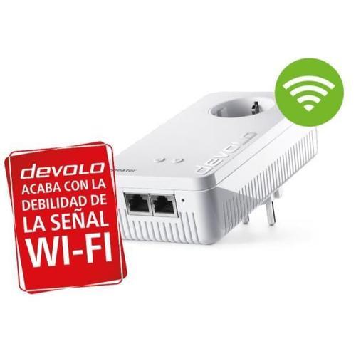 Devolo Wifi Repeater+ Ac