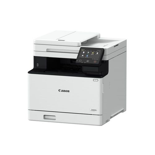 Canon i-SENSYS MF752Cdw Laser A4 1200 x 1200 DPI