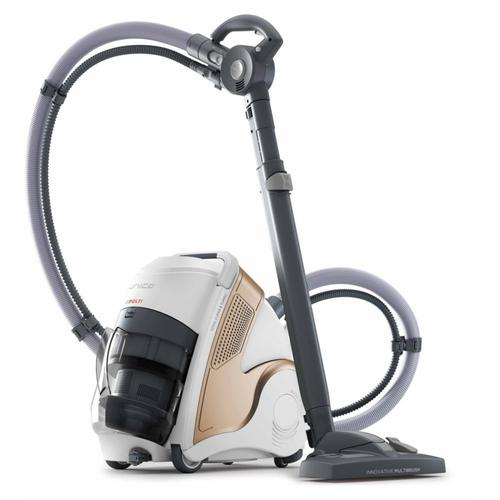 Aspirateur nettoyeur vapeur Polti UNICO MCV85 TOTAL CLEAN & TURBO