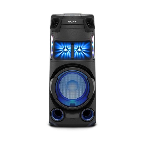 Sony MHC-V43D - Enceinte sans fil Bluetooth - Noir