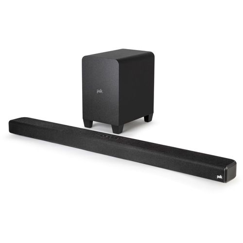 Barre de son POLK Signa S4