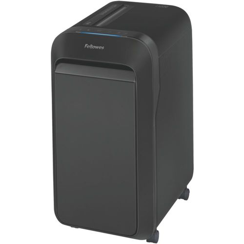 Destructeur Fellowes Microshred Lx220 Noir