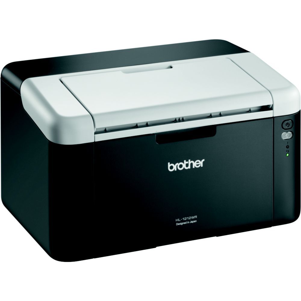 Brother HL L2400DW Imprimante Noir et blanc Recto verso