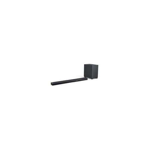 Philips Fidelio B95 - Barre de son sans fil Bluetooth - Noir