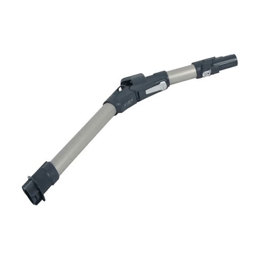 Tube complet gris d'origine Aspirateur (SS-2230002505 SS2230002505 ROWENTA)