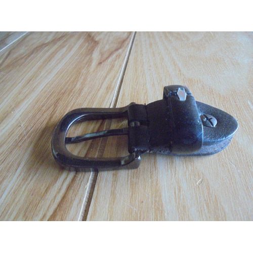 Boucle De Ceinture
